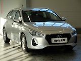 Hyundai i30 (2017) 1.6 CRDi, ČR, AC, temp - náhled 1