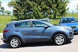 Kia Sportage 1,6 T-GDi 130kW 4x4,MANUAL,NAV - náhled 3