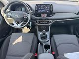 Hyundai i30 (2022) COMFORT 1.5i 80kW CZ DPH - náhled 9