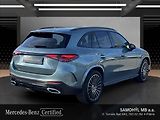 Mercedes-Benz GLC 300 4MATIC AMG linie - náhled 5