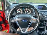Ford Fiesta 1.5 TDCI 70KW,5DV,KLIMA,1MAJ - náhled 35