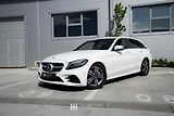 Mercedes-Benz Třídy C (2019) C 300d Kombi 180kW - náhled 1
