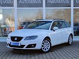 Seat Exeo 2,0 TDI Hezký stav - náhled 1