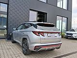 Hyundai Tucson N-LINE 1.6 T-GDi 4x4 132kW     - náhled 8