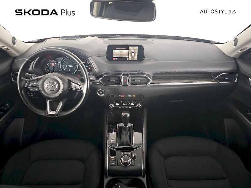 Mazda CX-5 (2020) 2.5 143kW AWD AT - fotka 5 z 35