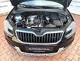 Škoda Yeti 1,2 TSi,77kW,Po servisu,STK 10 - náhled 8