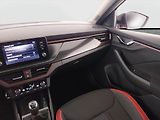 Škoda Scala (2021) Monte Carlo 1.0 TSI - náhled 8