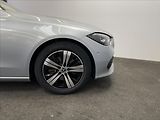 Mercedes-Benz Třídy C 200 4MATIC Avantgarde - náhled 22