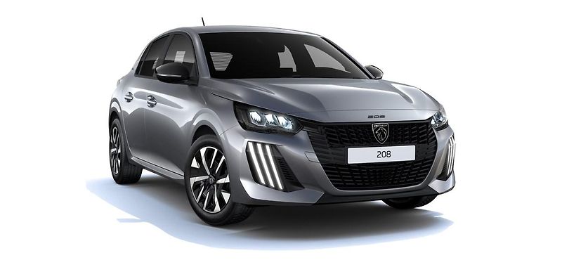 Peugeot 208 (2026) EDITION Turbo 100 MAN6 - fotka 2 z 10
