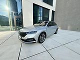Škoda Octavia (2024) Sportline 2,0 TSI 140kW DSG4x4 - náhled 4