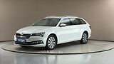 Škoda Superb 2.0 TDI Style Combi - náhled 1