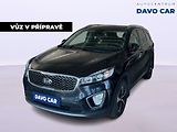 Kia Sorento 2.2 CRDI 147kW Exclusive 4x4 - náhled 1