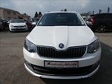 Škoda Fabia 1,2 TSi SCOUT 2x kola,1.majite - náhled 1