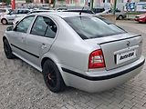 Škoda Octavia (2004) 1.4MPI, AC - náhled 6