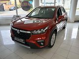 Suzuki S-Cross (2026) Premium 1,4  Hybrid 4x4 - náhled 1