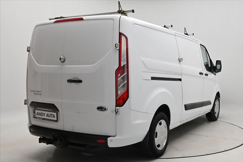 Ford Transit Custom 2,0 ECOBLUE 96KW L2H1 Záruka a - fotka 5 z 29