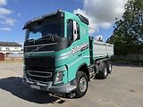 Volvo FH 500 6x4 Bordmatic TOP STAV  - náhled 1