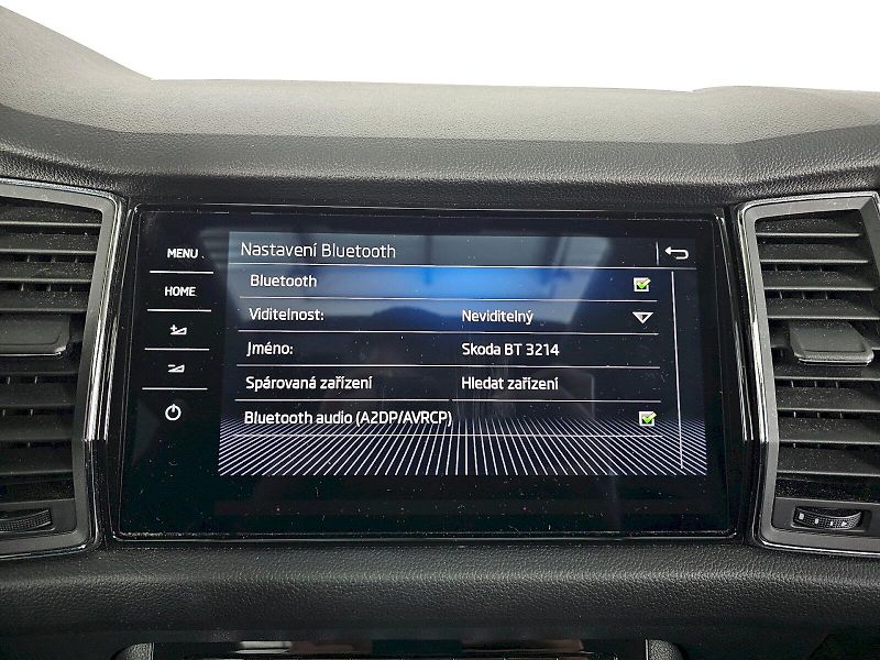 Škoda Kodiaq (2019) 2.0TDI 140kW 4X4 DSG STYLE PLU - fotka 23 z 35