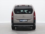 Peugeot Rifter 1,5 BlueHDI 96kW CZ 1.Maj GT - náhled 6
