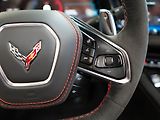 Chevrolet Corvette (2026) 6.2 Cabrio 3LT Z51 Facelift - náhled 21