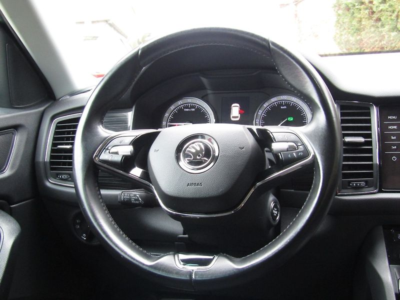 Škoda Kodiaq (2020) 2.0 TDI 110kW DSG ACC - fotka 17 z 43