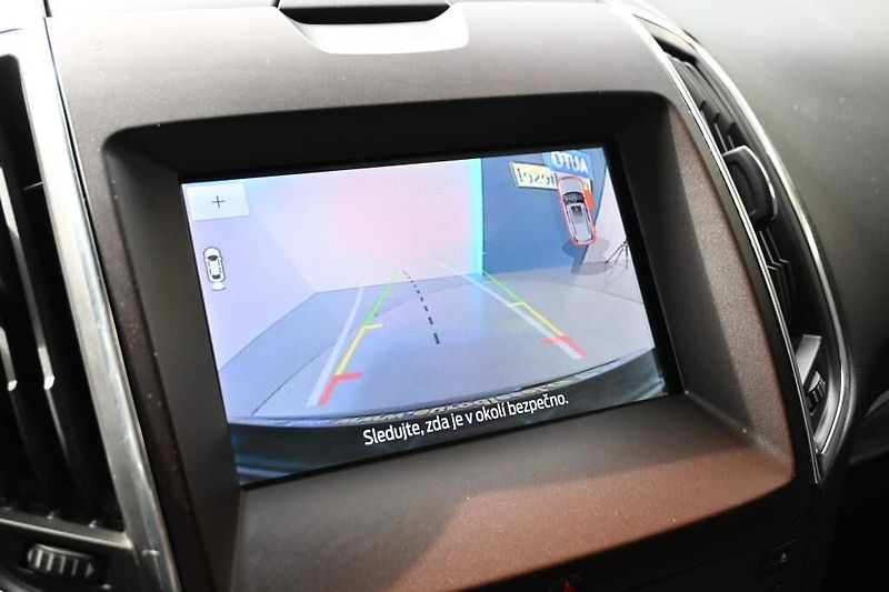 Ford Galaxy (2023) 2.5 TITANIUM 7 Míst LED ACC SO - fotka 19 z 40