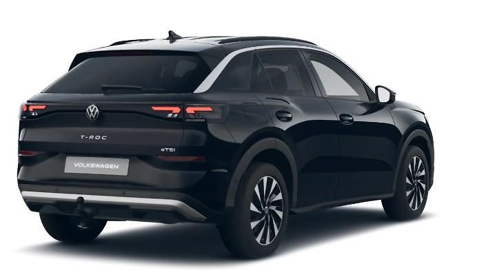 Volkswagen T-Roc (2026) People 1,5 eTSI 85 kW 7DSG - fotka 2 z 8