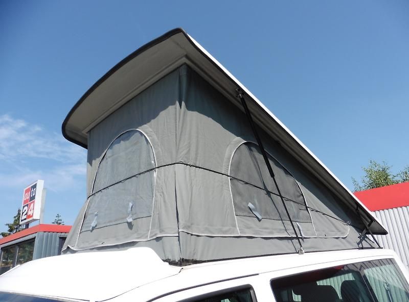 Volkswagen Transporter 2.0TDI 4Motion Long, Zvedací s - fotka 7 z 20