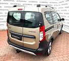 Dacia Dokker 1,6 i,75kW,serv.kn.,1.maj.,ČR - náhled 9
