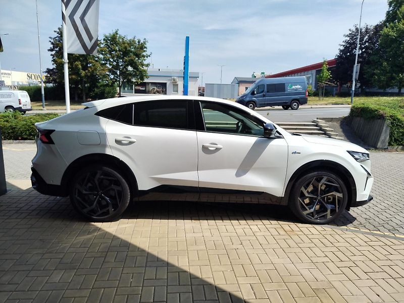 Renault Rafale (2026) atelier Alpine 4x4 300k - fotka 6 z 45