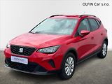 Seat Arona 1,0 TSi 70kW STYLE - náhled 1