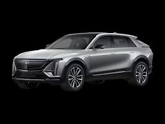 Cadillac Lyriq (2024) 0.0 Sport AWD 528HP Panorama - fotografie inzerátu