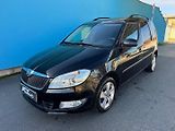Škoda Roomster (2014) 1.2 TSI 63kW Black edition - náhled 1
