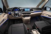 Volkswagen Multivan 2021