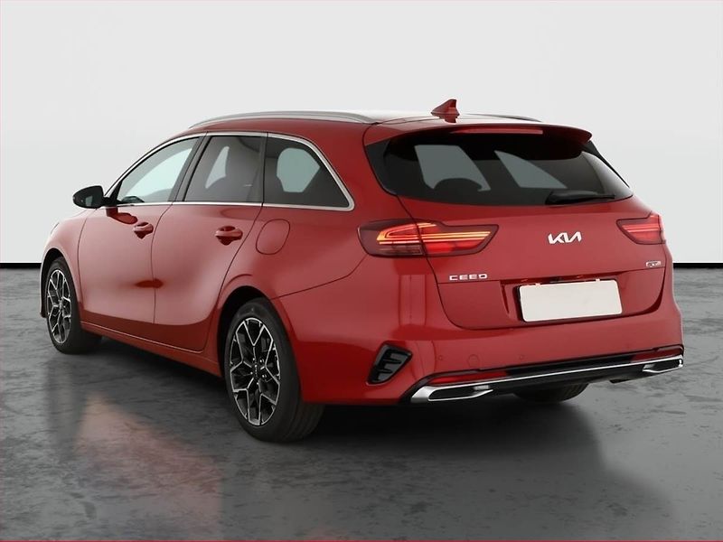 Kia Ceed (2025) 1.5 T-GDI, ACC, FullLed, DPH - fotka 4 z 20