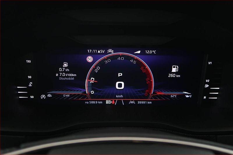 Škoda Karoq (2024) Sportline 2.0 TDI - fotka 11 z 21