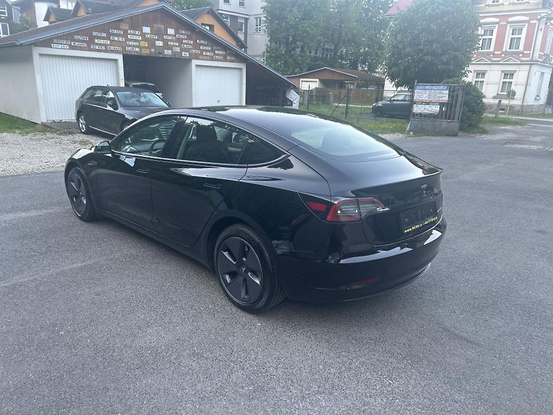 Tesla Model 3 LONG RANGE DUAL MOTOR SOH 96% - fotka 5 z 54