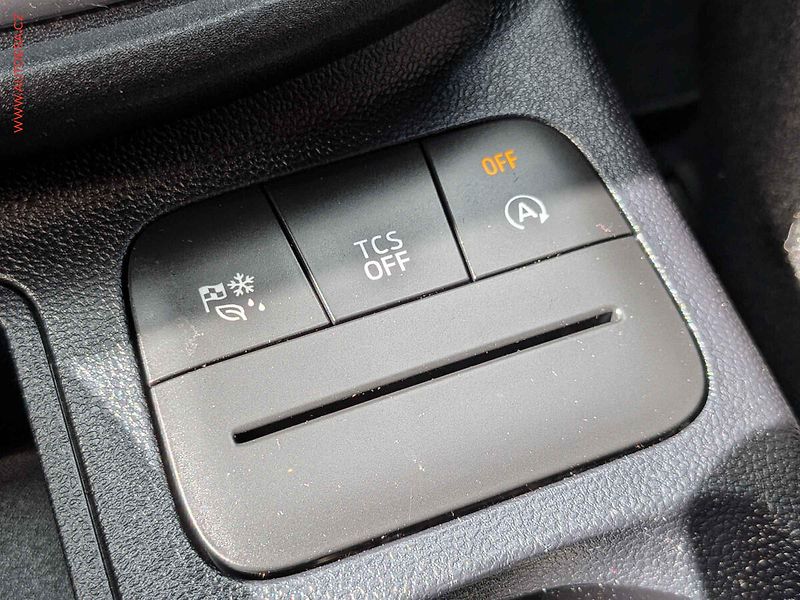 Ford Puma (2022) 1.0 EB, 2.maj,ČR, LED, navi - fotka 15 z 16