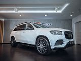 Mercedes-Benz GLS 400d 4MATIC AMG TV - náhled 1