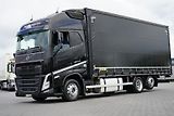 Volvo FH (2021) 460 / I – SAVE / FIRANKA / ACC - náhled 31