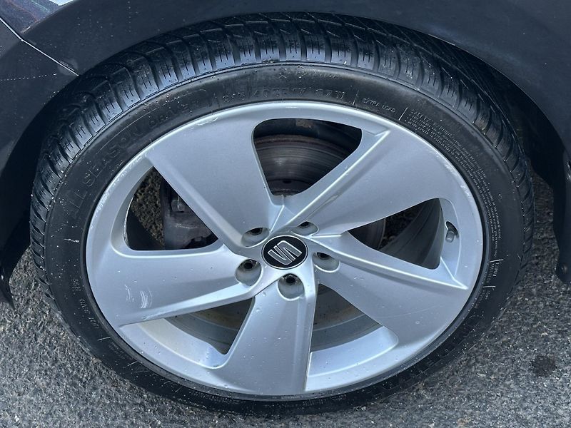 Seat Toledo (2014) 1.2TSI/63kW 2.Maj. * KLIMA  - fotka 30 z 33
