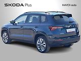 Škoda Karoq (2023) 1.5 TSI DSG Style+ - náhled 35