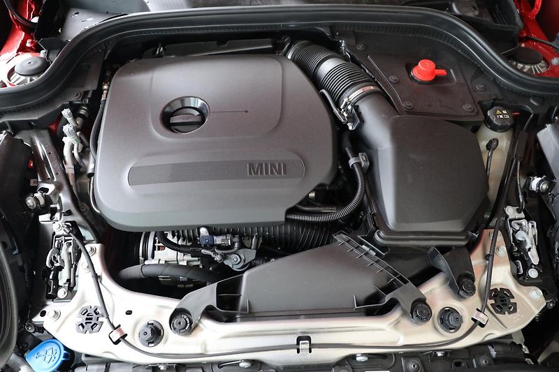 Mini Cooper C - fotka 9 z 18