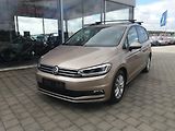 Volkswagen Touran 1.2TSi,81kW,7.MÍST,KAMER.VÝHŘE - náhled 1