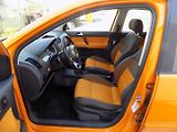 Volkswagen Polo (2006) 1.4MPi/Cross/16V/Klimatizace/ - náhled 11