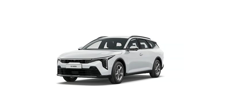 Kia K4 Sportswagon 1,0 T-GDi GPF EXCLUSIVE - fotka 1 z 6