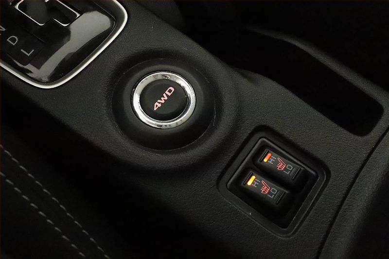 Mitsubishi Outlander (2016) 2.2 DI-D, 4X4, Automat - fotka 12 z 18