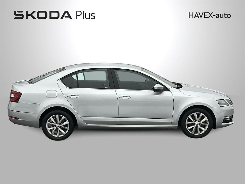 Škoda Octavia (2018) 1.6 TDI Style - fotka 3 z 26