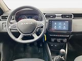 Dacia Duster 1,0 TCe LPG  67 kW 1. maj. ČR - náhled 10