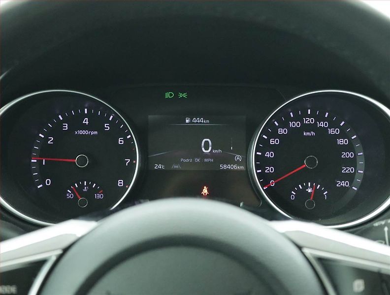 Kia Ceed (2023) Spin 1.0 T-GDI, SPIN, DPH - fotka 11 z 15